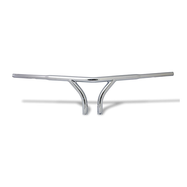 1-1/4" V-Bar Extreme