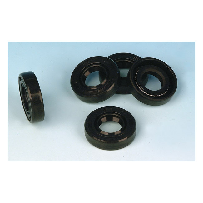 James, shifter shaft oil seal