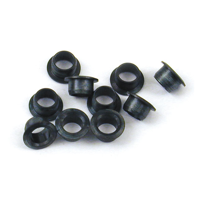 Roller, transmission shifter finger