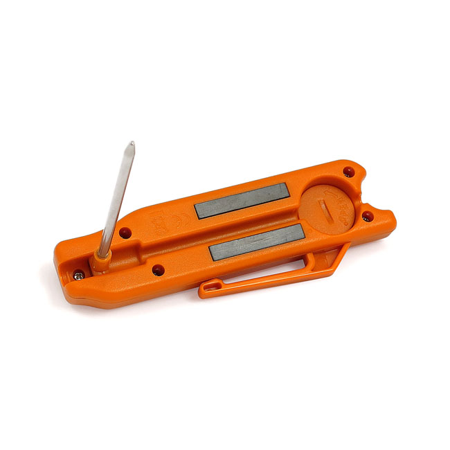 Lang tools, digital thermometer