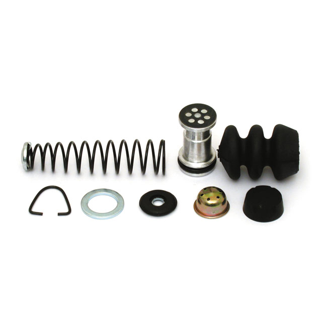 Rear master cylinder rebuild kit, Wagner-Lockhead