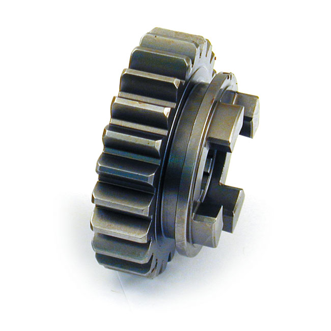 Andrews, 3rd gear countershaft. 23T