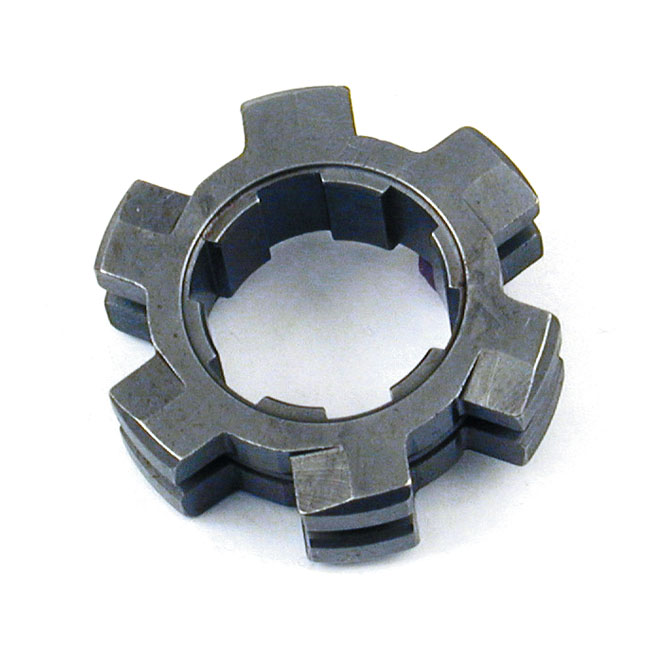 Mainshaft shift clutch gear, 3rd & 4th