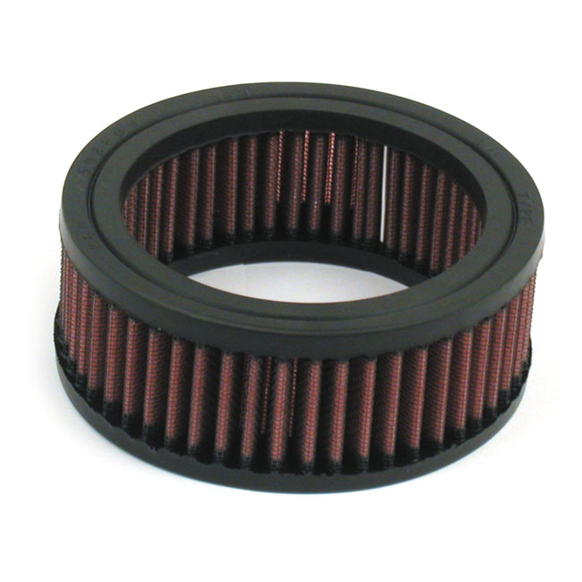K&N, air filter element