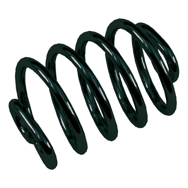 Barrel solo seat springs, 3"