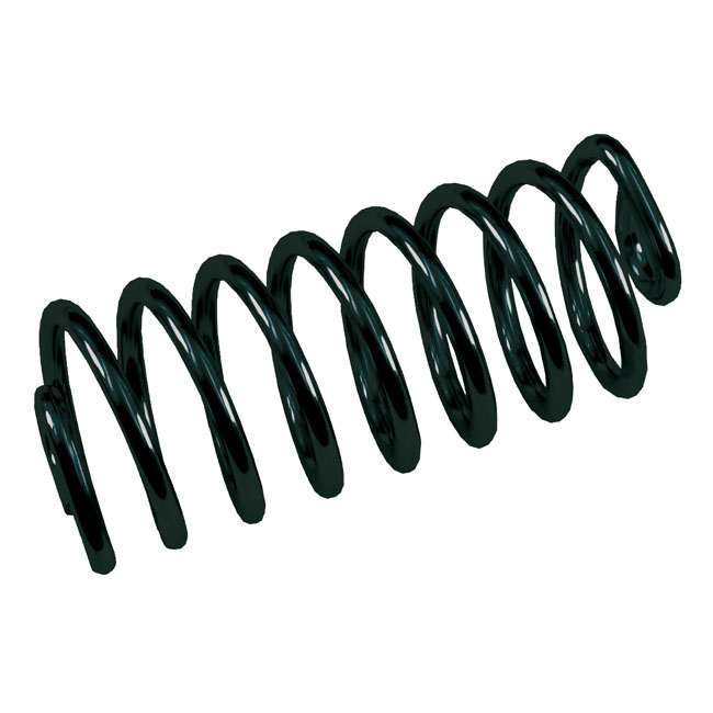 Barrel solo seat springs, 5"