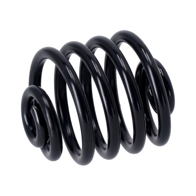 Barrel solo seat springs, 2"