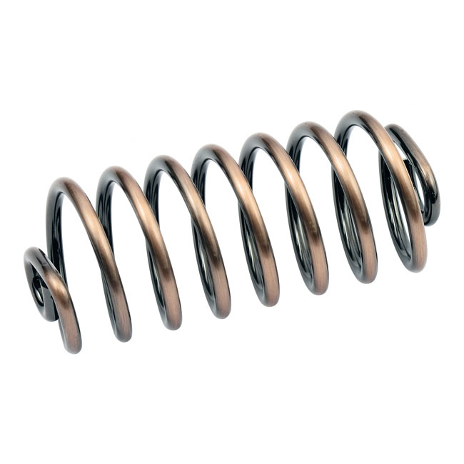 Barrel solo seat springs, 5"