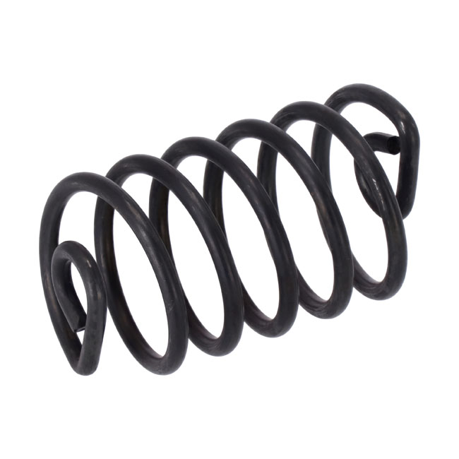 Barrel solo seat springs, 4"