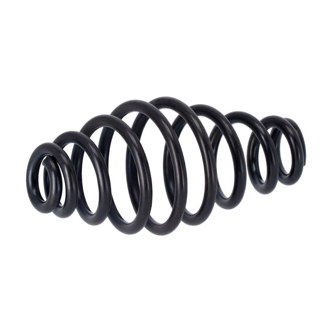 Tapered solo seat springs, 5"