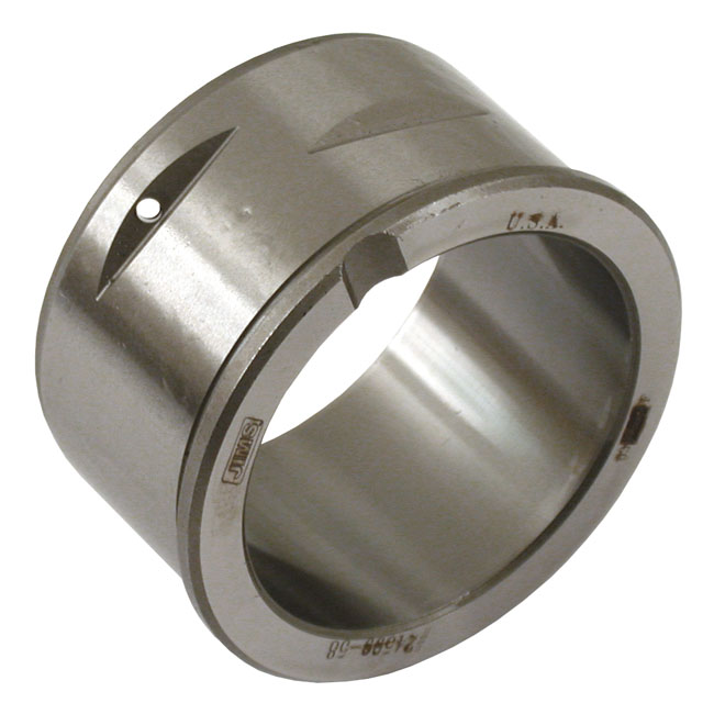 JIMS, pinion shaft bushing. +.032"