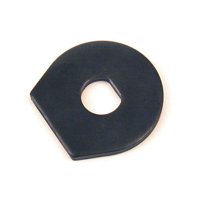 End plate, transmission countershaft