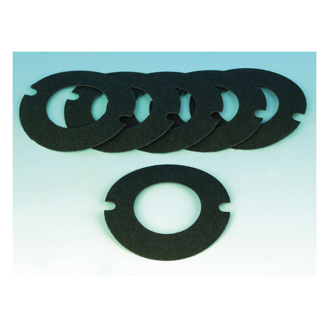 James, generator mount gasket