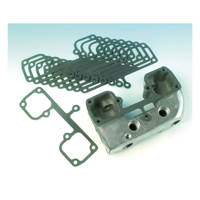 James, rocker cover gasket. .020" paper