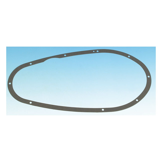 James, gasket primary cover. .031" paper