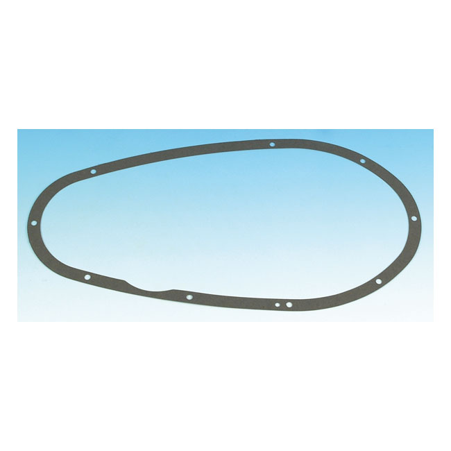 James, gasket primary cover. .062" paper