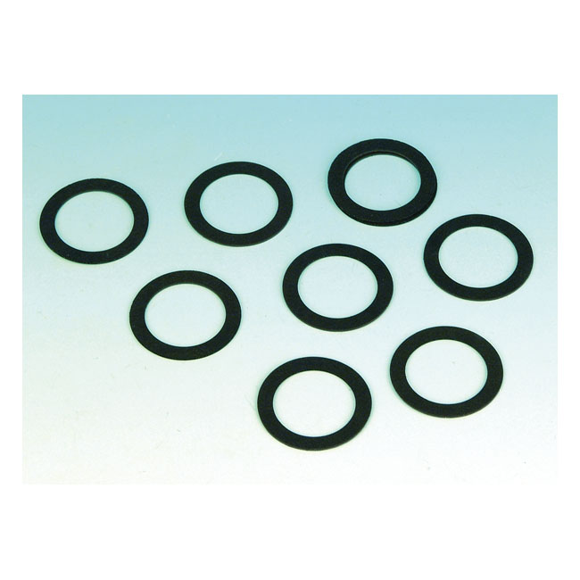 James, gasket speedo drive unit