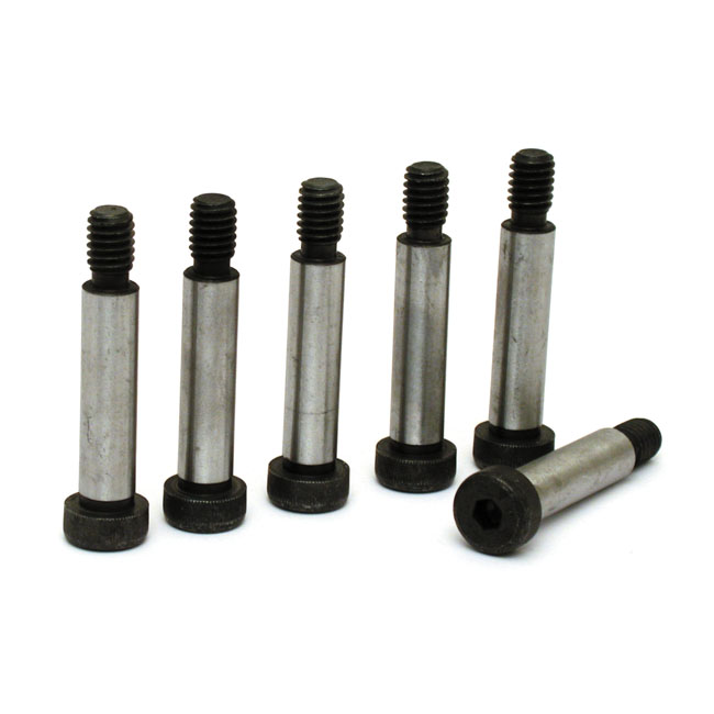 BDL, clutch bolts. For ETC clutches