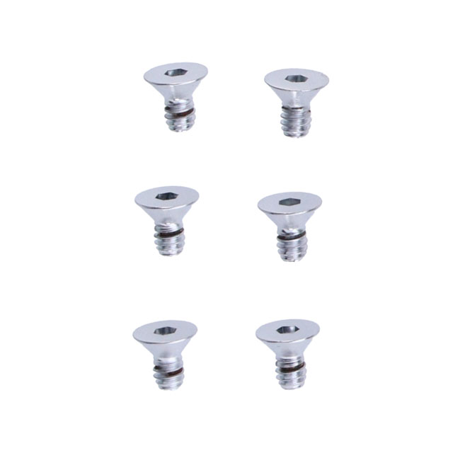 BDL REPL. REAR PULLY COVER