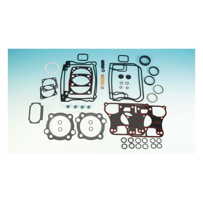 James, top end gasket kit. Evo B.T.