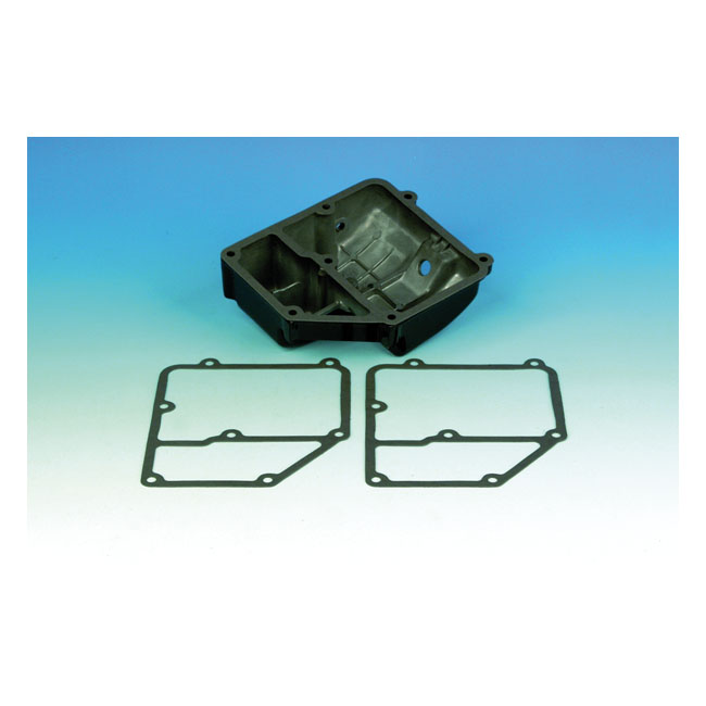 James, gasket transmission top cover. .031" paper