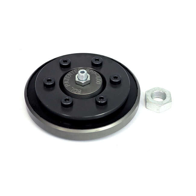 BDL, pressure plate Balls clutch