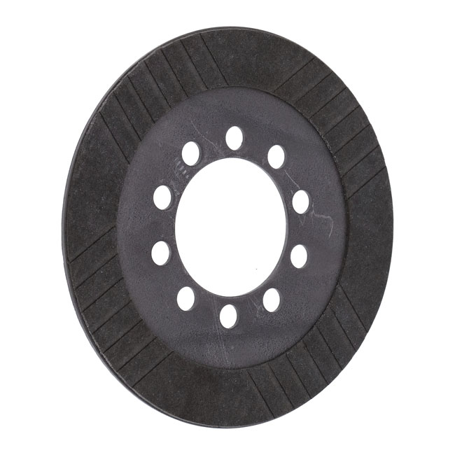 BDL. Aramid clutch friction plate set