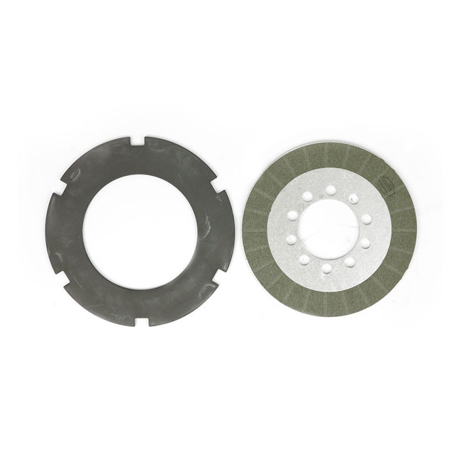 BDL. Aramid clutch plate set. Extra plate kit