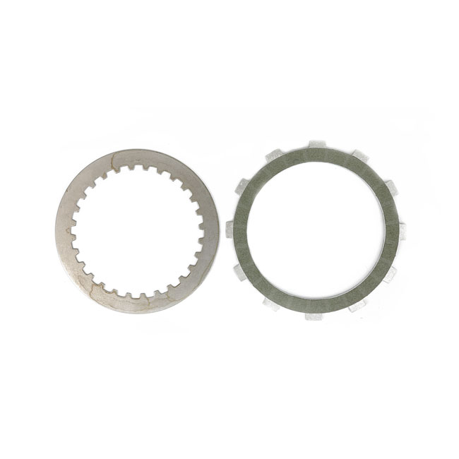 BDL, Aramid clutch plate kit