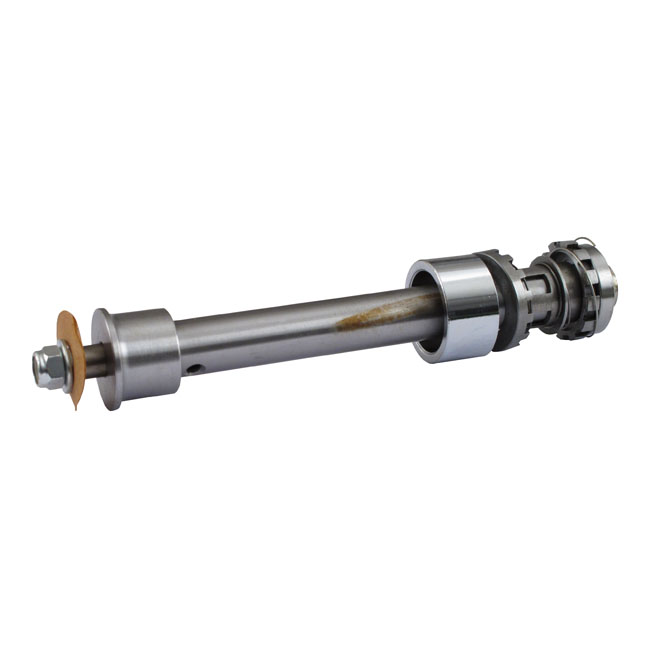 Fork damper tube assembly set. 41mm tubes