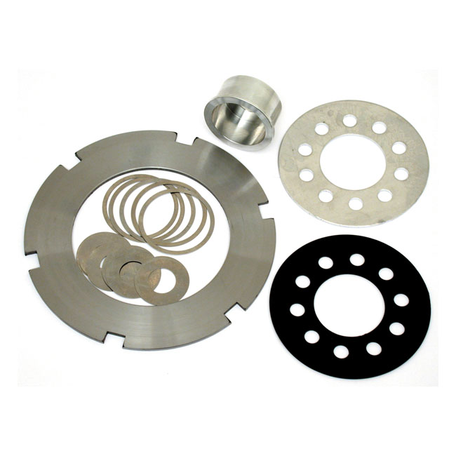 MCS, clutch basket Retainer Pro Kit
