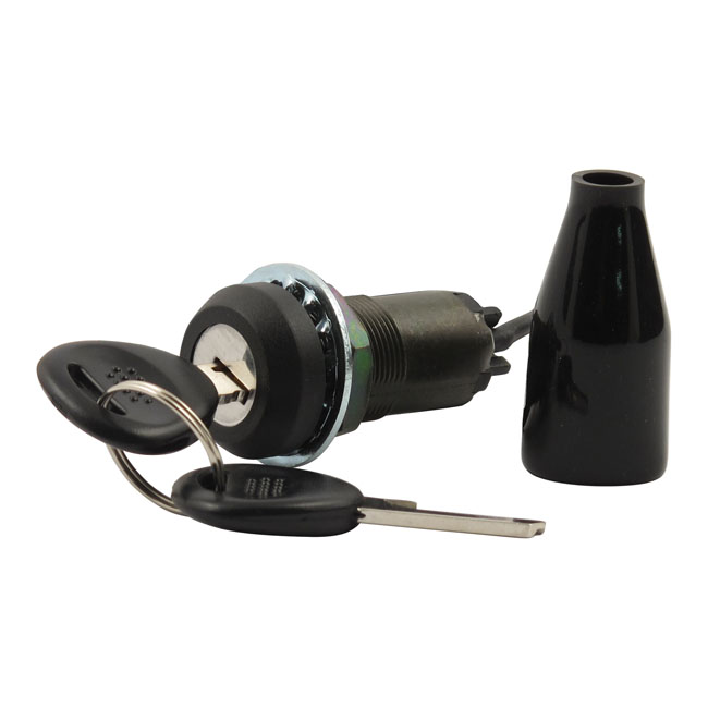 Universal ignition switch 