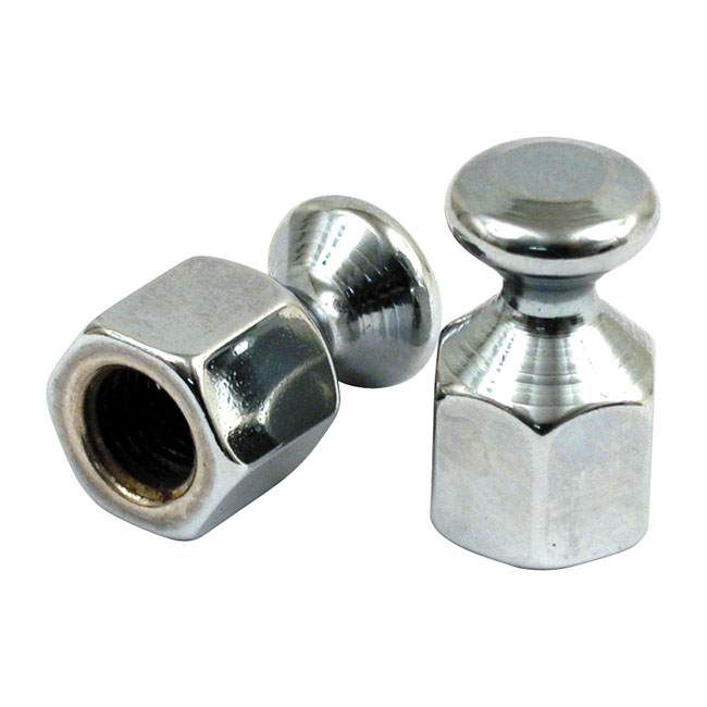5/16-18 BUNGEE NUTS