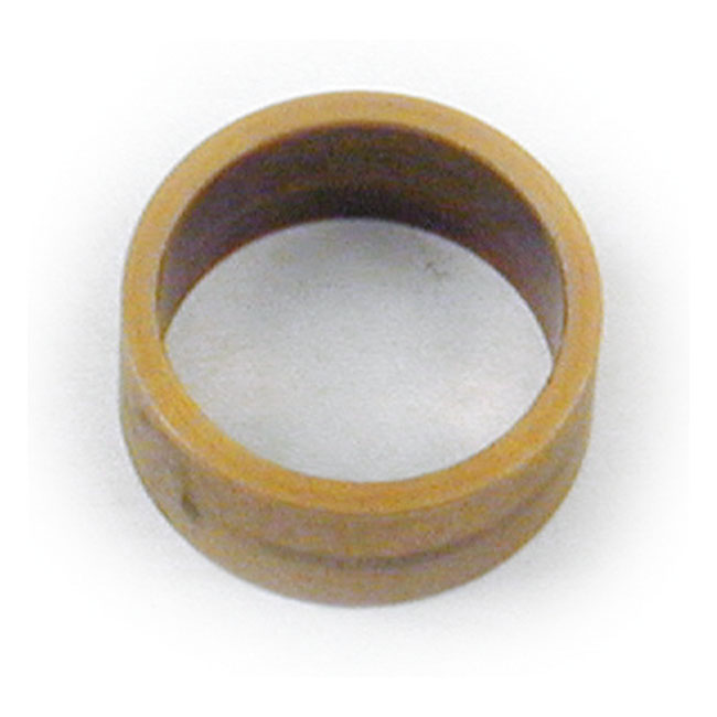 Bushing, shifter pawl carrier