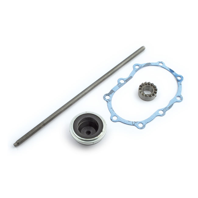 Throw out bearing kit, early style