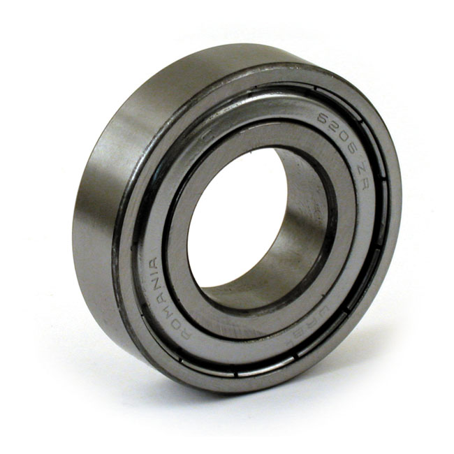 Ball bearing, clutch hub