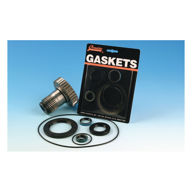 James, transmission mainshaft seal kit