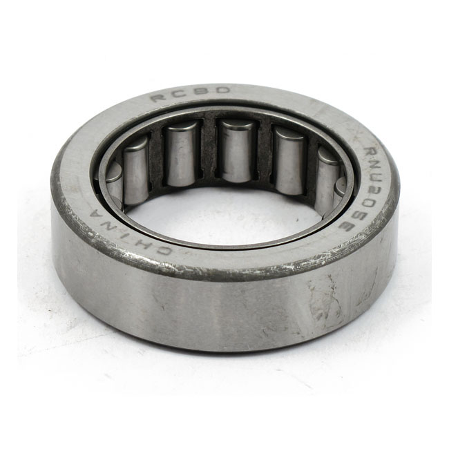 MCS, bearing inner primary (open)