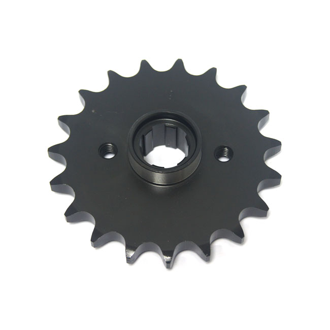 Transmission sprocket, 19t