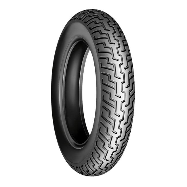 *24H EXTRA TRANSIT TIME* Dunlop D402 (H-D) tire MT90B16 72H
