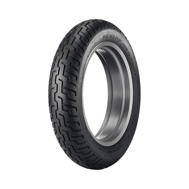 *24H EXTRA TRANSIT TIME* Dunlop D404 tire 3.00-18 47P