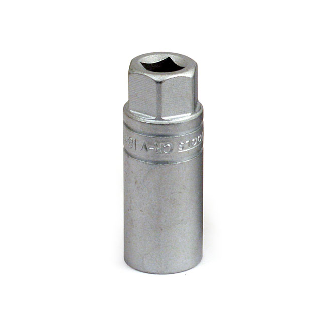 Teng Tools, 16mm spark plug socket. 3/8" drive