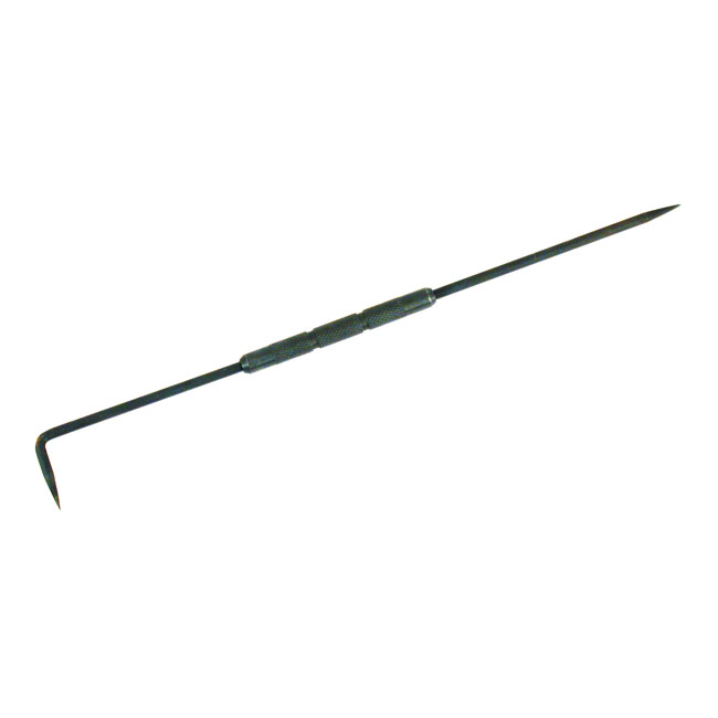 Teng Tools, scribe