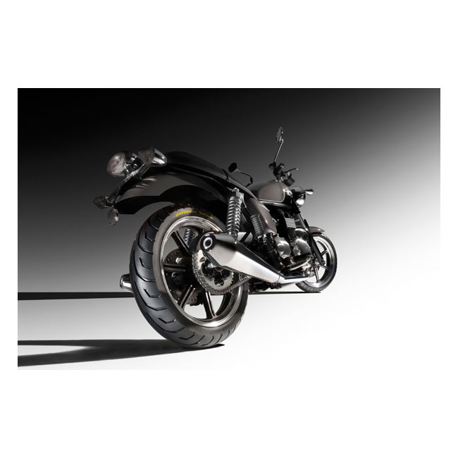 *24H EXTRA TRANSIT TIME* Dunlop Arrowmax Streetsmart tire 4.00-18 64H