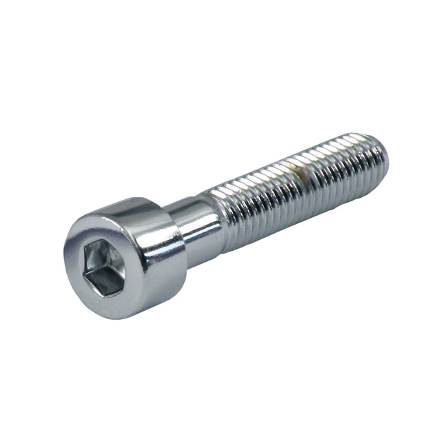 METRIC ALLEN BOLT M10 X 25MM