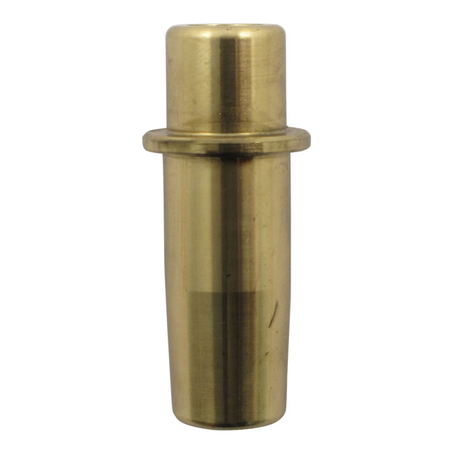 KPMI, exhaust valve guide. C630 bronze. +.001"