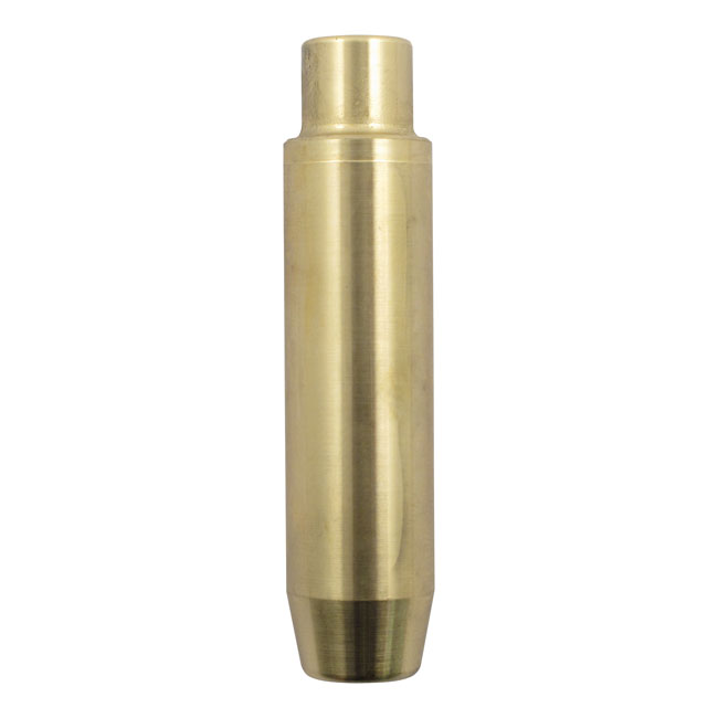 KPMI, intake/exhaust valve guide. C630 bronze. +.002"