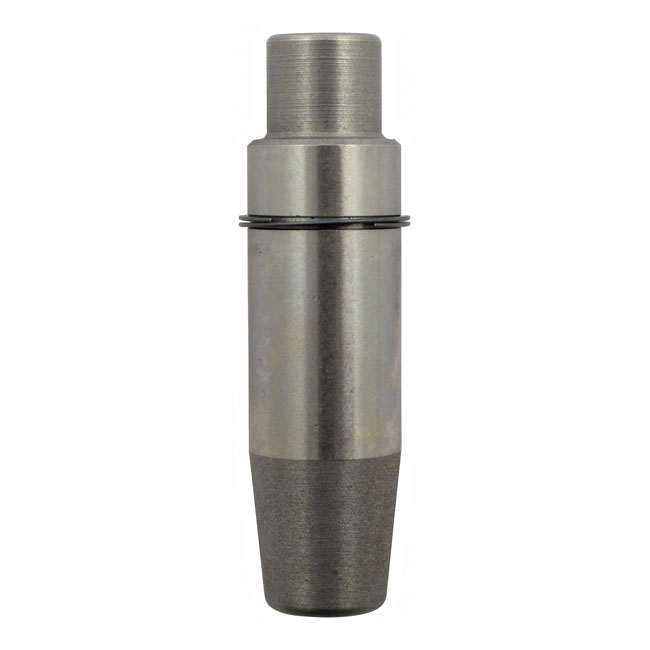 KPMI, intake valve guide. Cast iron. +.010"