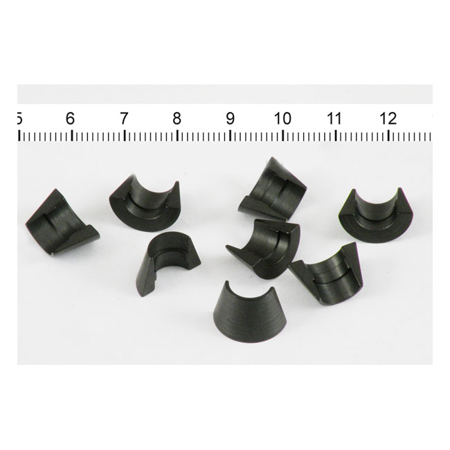KPMI, valve key set. For KPMI 15� angled top collars