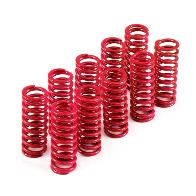 KPMI, clutch spring set